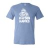 3413 Adult Extra Soft Tri-blend Tee Thumbnail