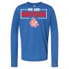 3513Y Youth Extra Soft Tri-blend Long Sleeve Thumbnail