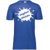 3066 Youth Extra Soft Tri-Blend T-Shirt Thumbnail